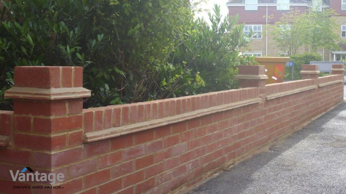 Fencing Walling Essex 4