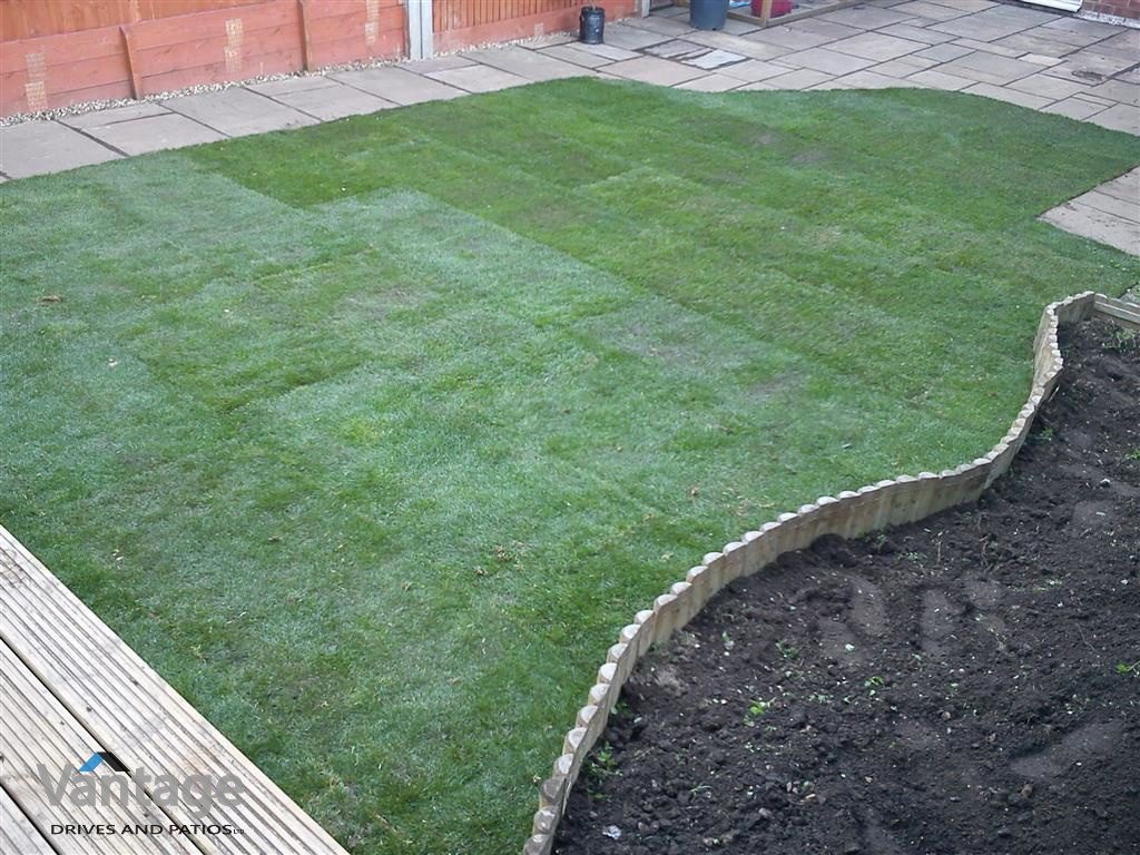 Landscaping Experts Essex 1
