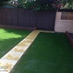 landscaping contractors Essex