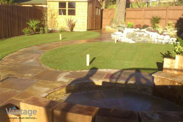 Landscaping Experts Essex 3