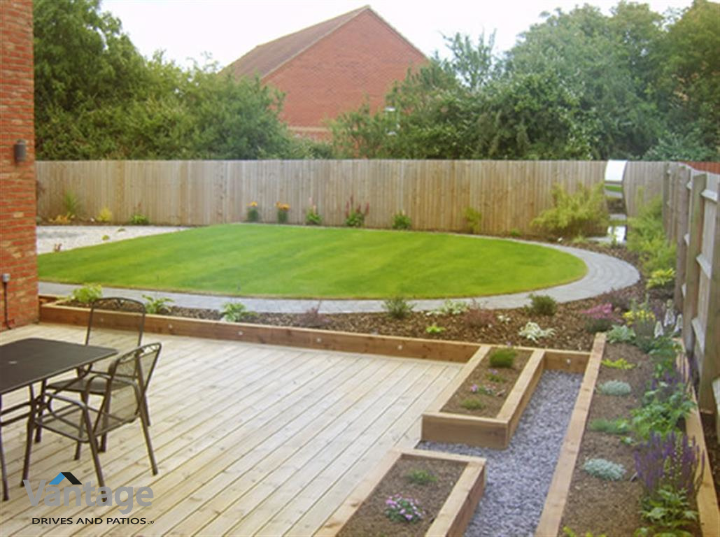 Landscaping Contractors Gardening Experts Free Quotations