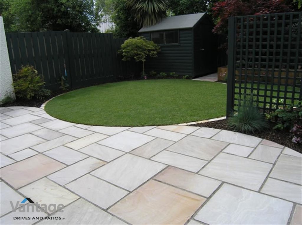 Patio Contractors