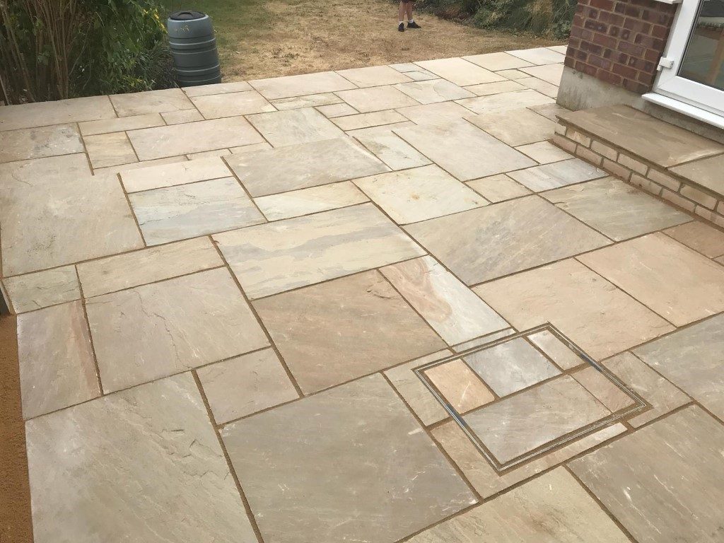 Patio Experts Essex