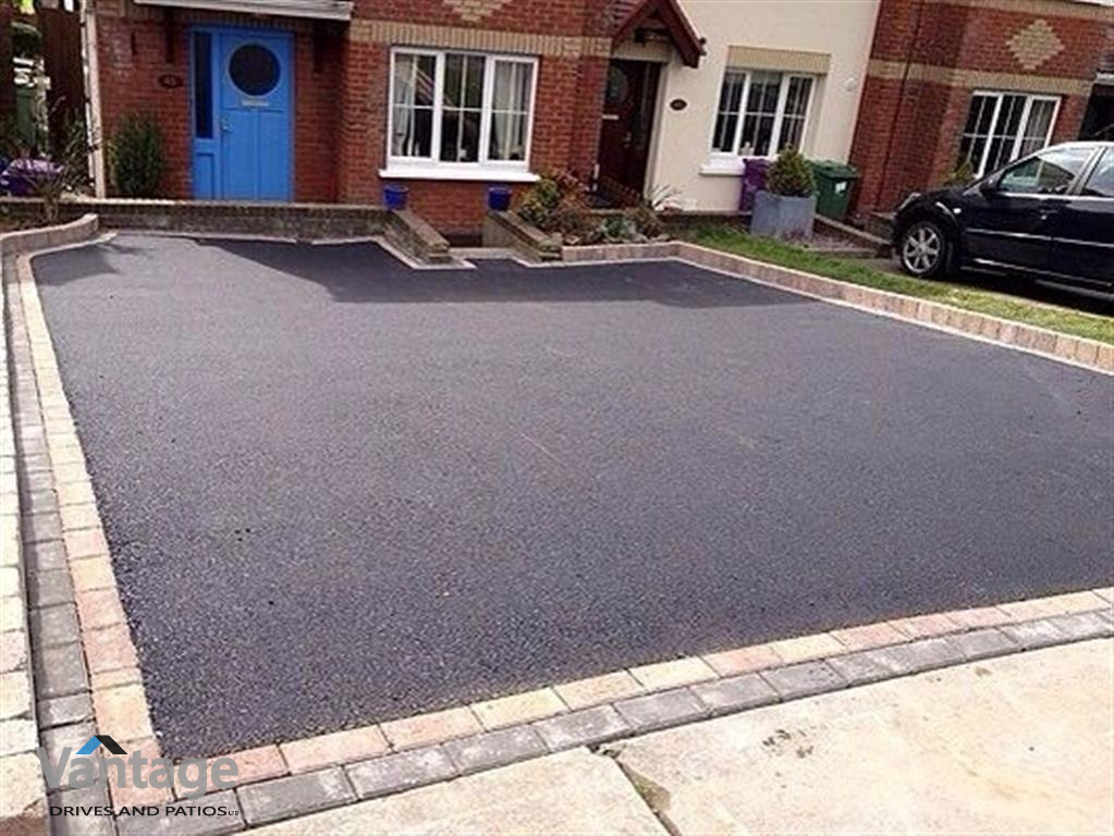Tarmac driveways essex 4