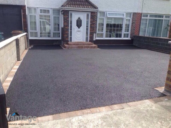 Tarmac Driveways