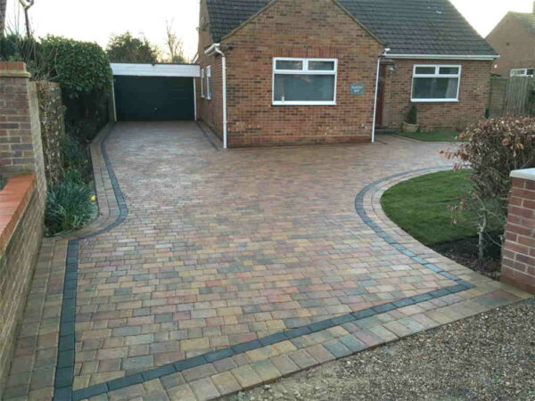 Block Paving Contractors