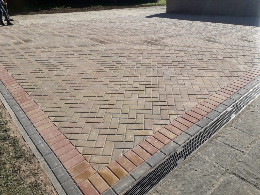 Block Paving Essex (1)