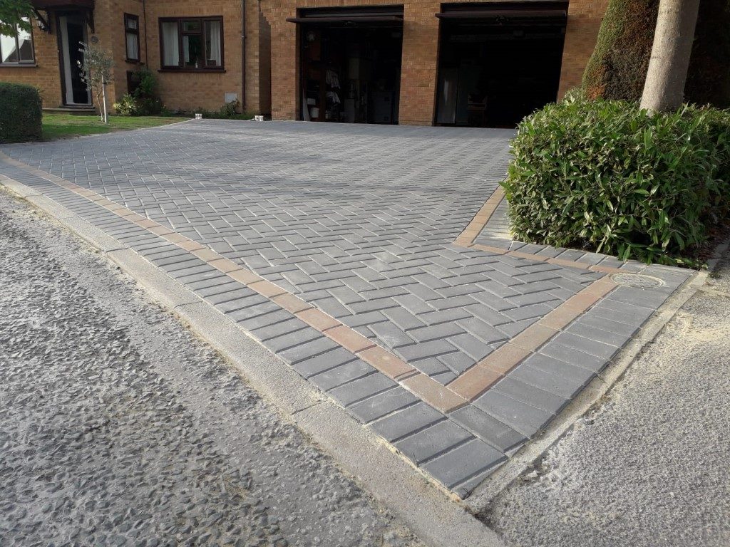 Driveway Paving (2)