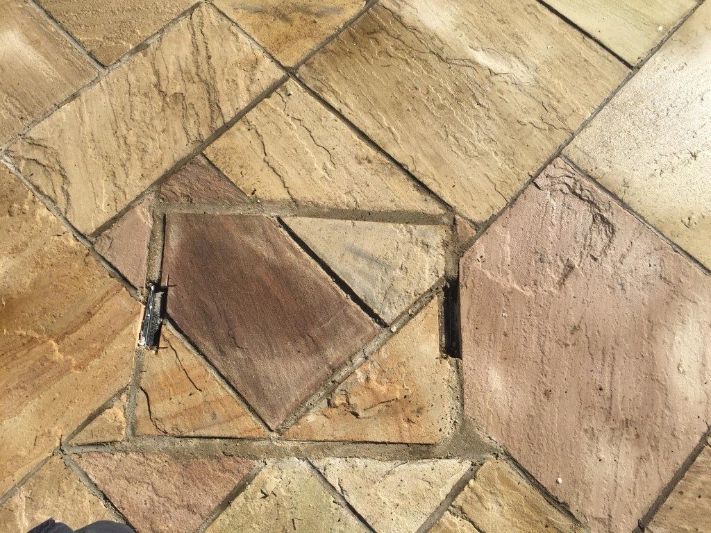 Patio paving (4)
