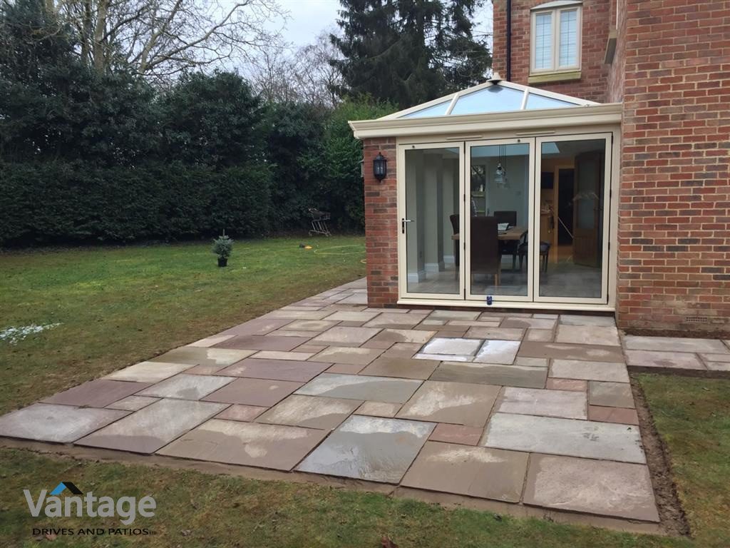 Patio pictures essex 1