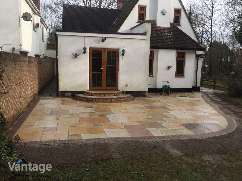 Patio pictures essex 10