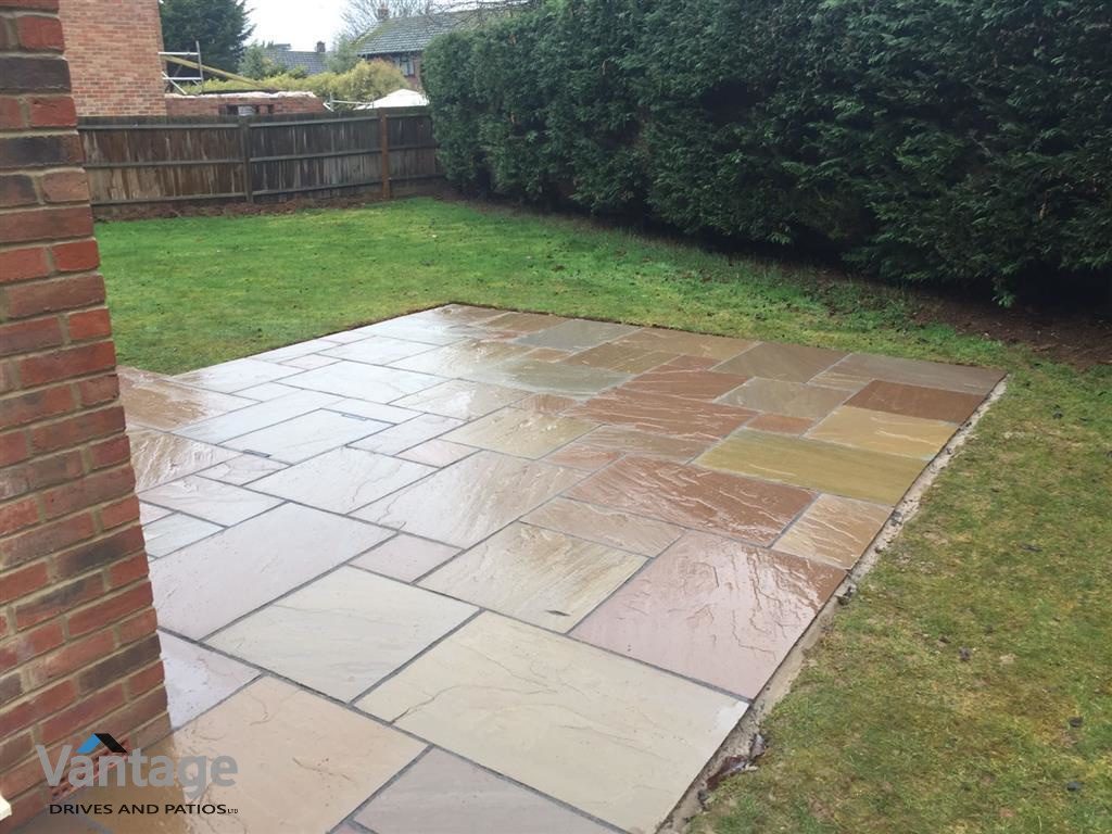 Patio pictures essex 2