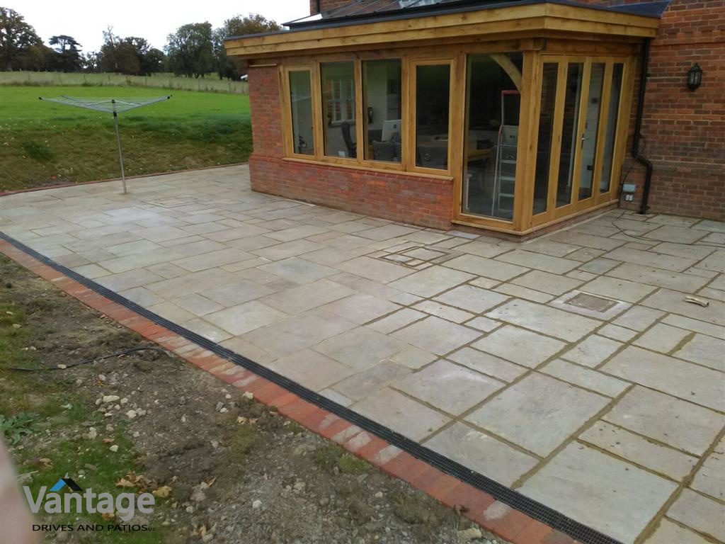Patio pictures essex 3