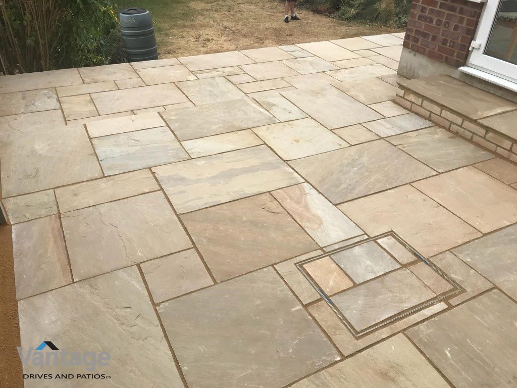 Patio pictures essex 4