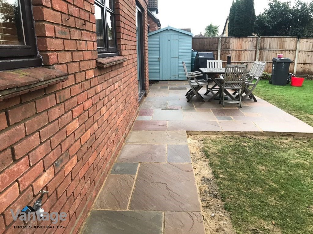 Patio pictures essex 5