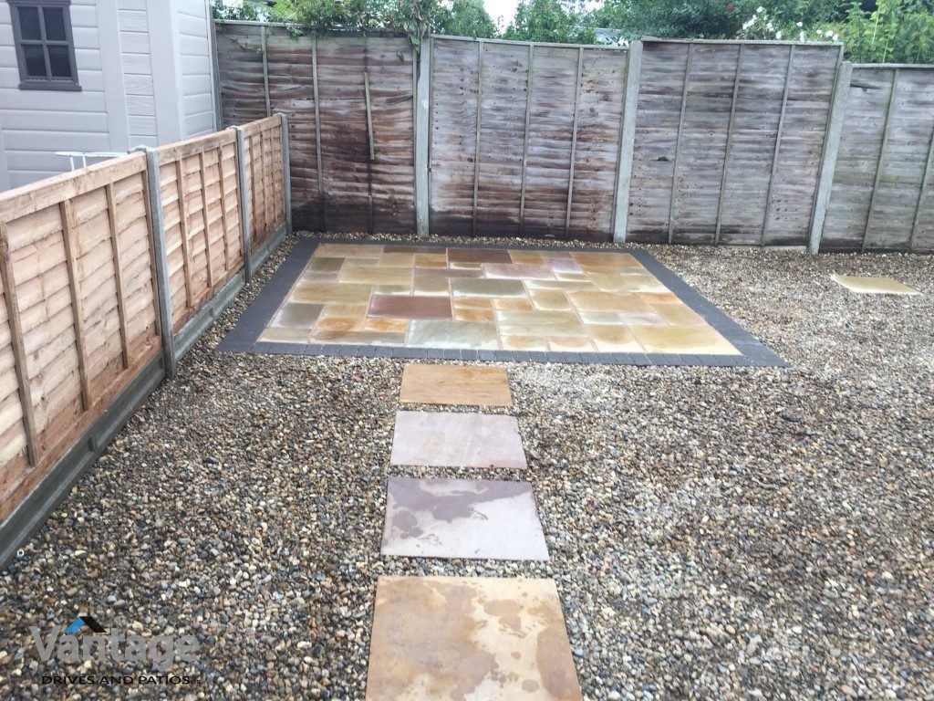Patio pictures essex 6