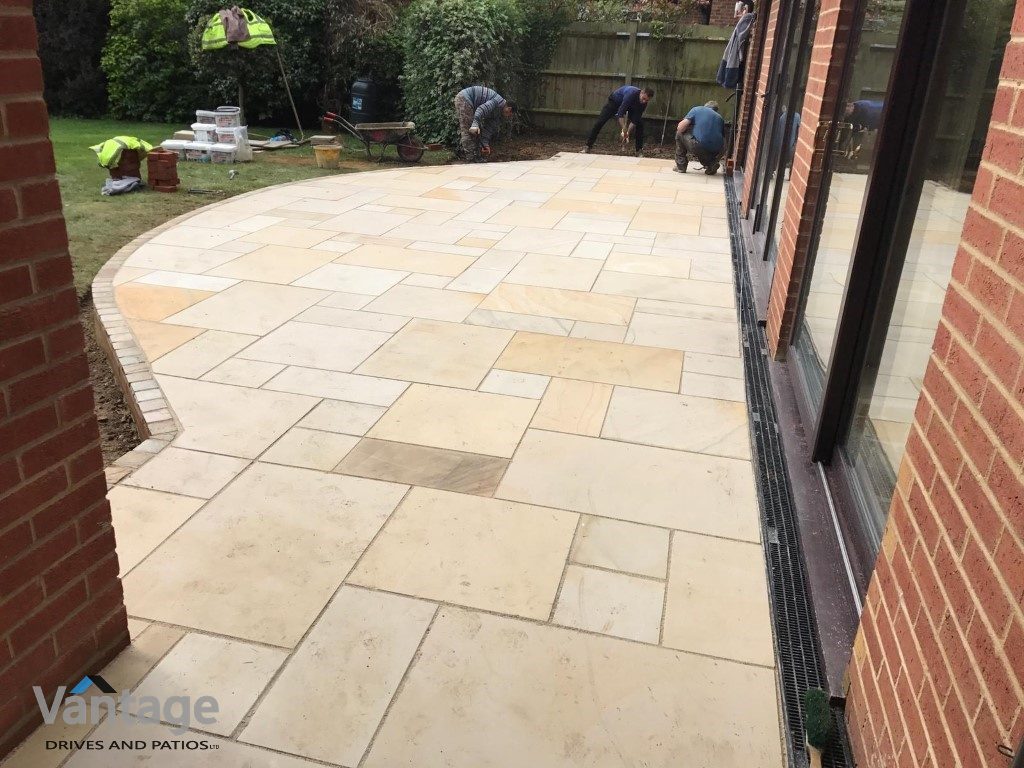Patio pictures essex 8
