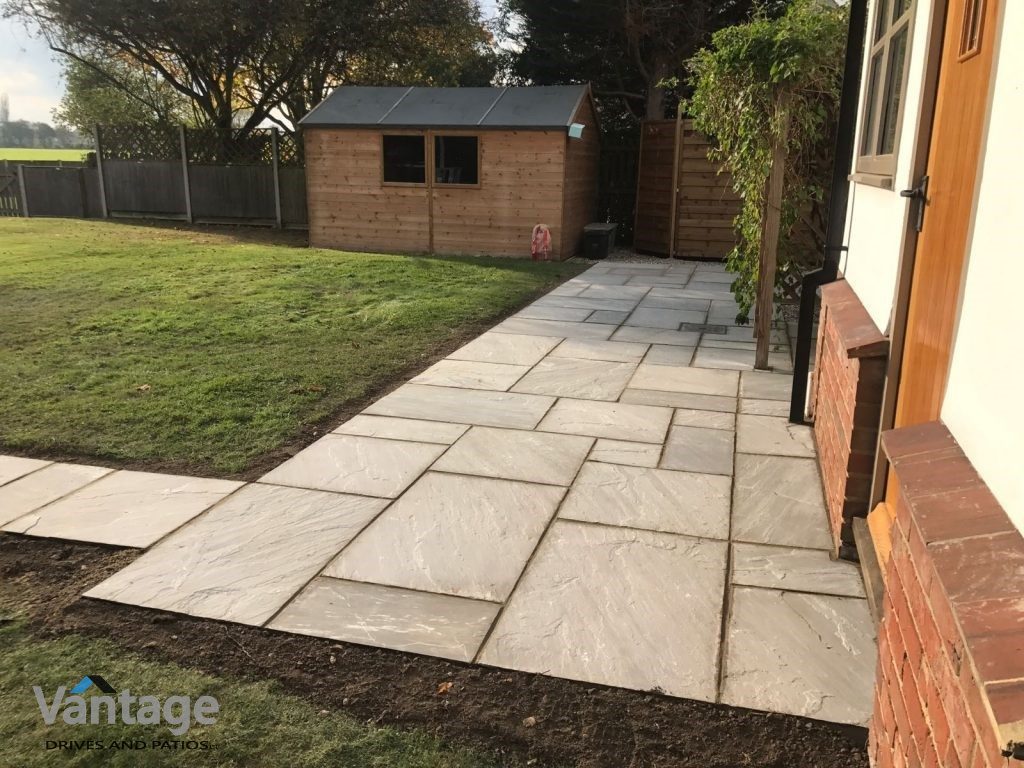 Patio pictures essex 9