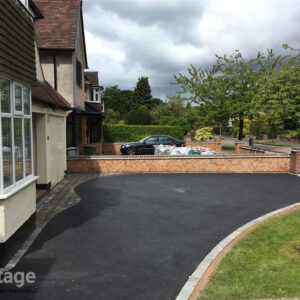 Tarmac Driveways Essex