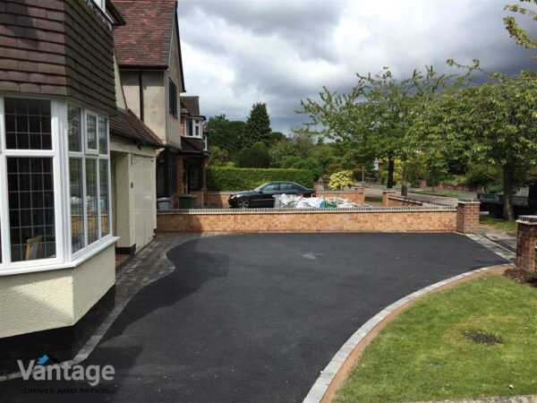 Tarmac Driveway Installation in Essex