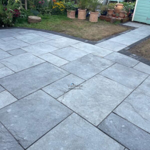 Patio Slabbing Essex