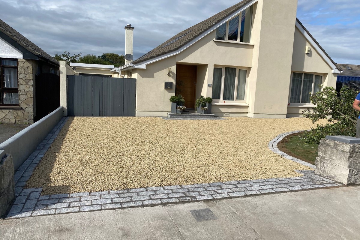 Gravel Driveways Essex Shingle Driveways Gravel Stone Installers Gravel Driveway