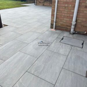 Patio Contractors Chelmsford