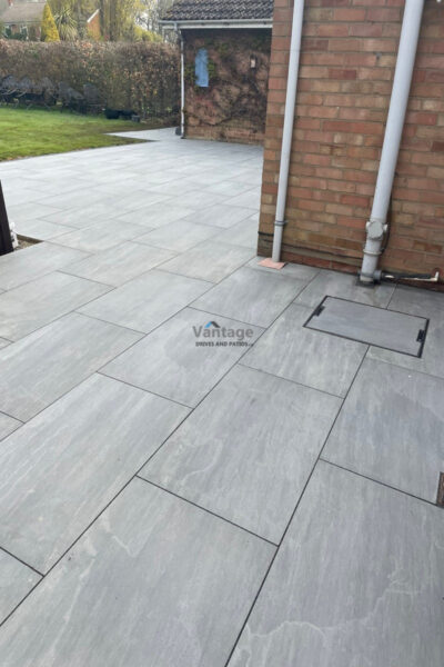 Patio Contractors Chelmsford