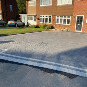 Paving Contractors Chelmsford