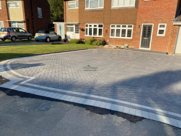 Paving Contractors Chelmsford