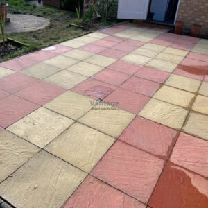 Patio Re-Installation and Maintenance in Chelmsford, Essex